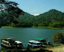 Travel Package Munnar